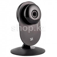 Камера видеонаблюдения YI Home Camera YHS-113-IR, Black