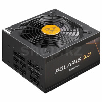 Блок питания ATX 1050W Chieftec Polaris PPS-1050FC-A3