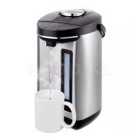 Термопот Kitfort KT-2512, Silver