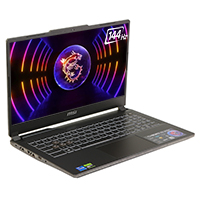 Ноутбук MSI Cyborg 15 A13VF (9S7-15K111-1426)