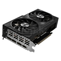 Видеокарта Gigabyte RTX 4070 Windforce 2X OC V2, 12 GB, GeForce RTX 4070