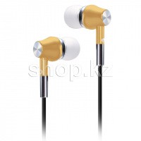 Гарнитура 2E S2 Metal Skin, Gold