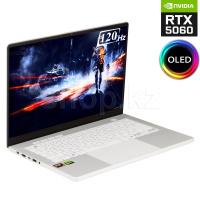 Ноутбук ASUS ROG Zephyrus G14 GA403UM, OLED (90NR0M82-M000W0)
