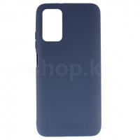 Чехол для Xiaomi Redmi 9T, X-Game, XG-PR34, Dark-Blue