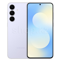 Смартфон Samsung Galaxy S25 FE, 8 GB, 256 GB, Icyblue (SM-S731B)