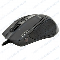Мышь Gigabyte M8000X, Black, USB