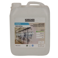 Средство для чистки стекла Karcher CA 40 R, 5 л