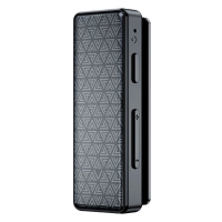 ЦАП-усилитель для наушников FiiO BTR11 (F3083B), Black