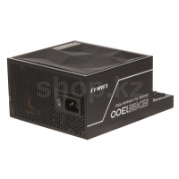 ATX 1300 W Lian Li EG1300, Black қуаттау блогы