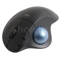 Logitech ERGO M575, Graphite, USB тінтуірі