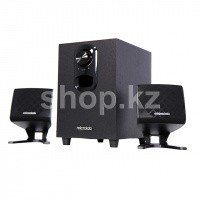 Microlab M-108 (2.1), Black динамиктерi