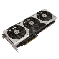 Видеокарта MSI RTX 5070 Ti Ventus 3X, 16 GB, GeForce RTX 5070 Ti