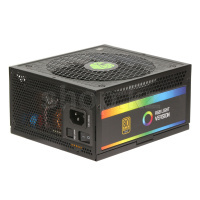 Блок питания ATX 850 W GameMax RGB-Smart 850 PRO