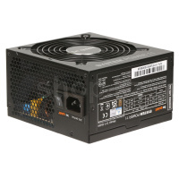 Блок питания ATX 650 W be quiet! System Power 11, Bronze