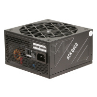 Блок питания ATX 750 W 1Stplayer HA-750BA2 BK