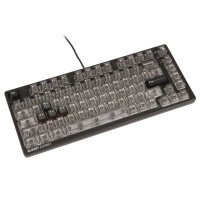 Клавиатура A4Tech Bloody MS76, MS Magnetic Switch, Stellar Black, USB