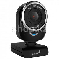 Genius QCam 6000, Black WEB камерасы