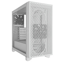 Corsair 3000D Airflow, White корпусы