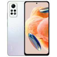 Смартфон Redmi Note 12 Pro, 256 GB, Polar White (2209116AG)