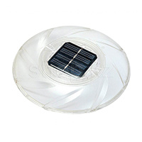 Bestway SolarFloat 58111 бассейнге арналған артқы жарық