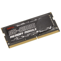 SO-DIMM 4GB DDR4 PC21330/2666MHz GeIL, BOX (GS44GB2666C19SC)