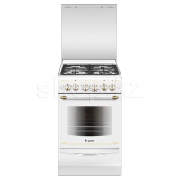 Gefest ПГ5100-02 0181 газ плитасы