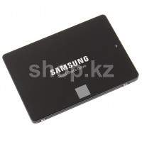 SSD накопитель 1000 Gb Samsung 860 EVO, 2.5", SATA III