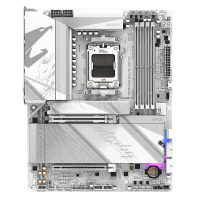 Материнская плата Gigabyte X870 Aorus Elite X3D ICE, AM5