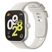 Redmi Watch 4 M2315W1, Silver-Gray смарт сағаты