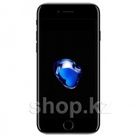 Смартфон Apple iPhone 7, 128Gb, Jet Black