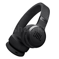 JBL Live 670NC, Black Bluetooth гарнитурасы
