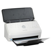 Сканер HP ScanJet Pro 2000 s2