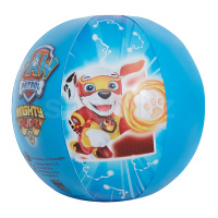 Надувной мяч Happy People Paw Patrol 16324, диаметр 29 см