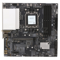 MSI PRO B840M-P WiFi6E, AM5 жүйелік тақтасы