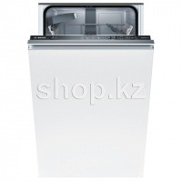 Встраиваемая посудомоечная машина Bosch SPV24CX00E
