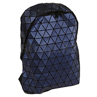 Rombica Mybag Prisma, 15.6", Navy ноутбук рюкзагы