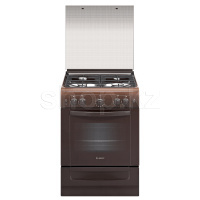 Gefest ПГ6100-02 0012 газ плитасы