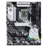 Материнская плата ASRock H670 Steel Legend, LGA1700