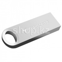 USB Флешка 32Gb Transcend JetFlash 520S, Silver