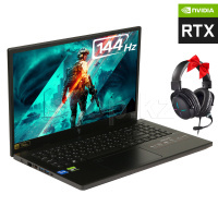 Ноутбук Acer Nitro V 15 ANV15-51-593U (NH.QNBER.003)