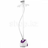 Отпариватель Scarlett SC-GS130S03, White-Violet (SN:95b29162-0b8f-4c57-a7a5-97bbb6b8c892)