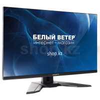 Монитор 31.5" Gigabyte M32U, Black