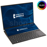 ASUS Zenbook Pro 14 Duo UX8402VU, OLED (90NB10X2-M003C0) ноутбугы