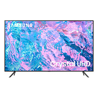 Samsung UE55CU7100UXUZ, 55" теледидары