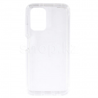 Чехол для Xiaomi Redmi Note 10S, X-Game, XG-BP079, Clear