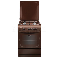 Газовая плита Gefest ПГ 1200-С7 К43, Brown