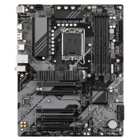 Gigabyte B760 DS3H, LGA1700 жүйелік тақтасы