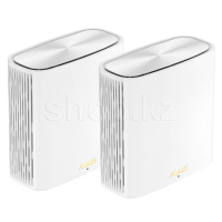 Беспроводная MESH-система ASUS ZenWiFi XD6 (2-pack)