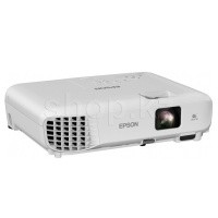 Проектор Epson EB-E500