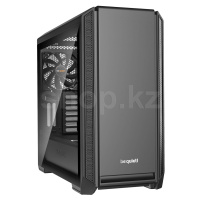 be quiet! Silent Base 601 Window, Mid Tower, E-ATX, Black корпусы